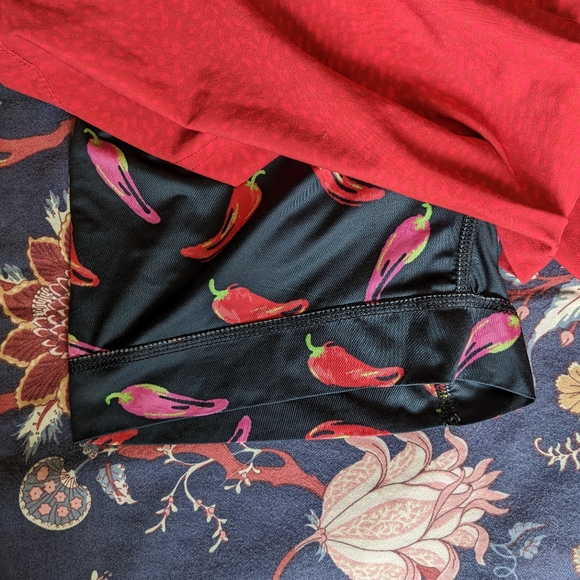 Chubbies lined sports shorts - Picture 4 of 4